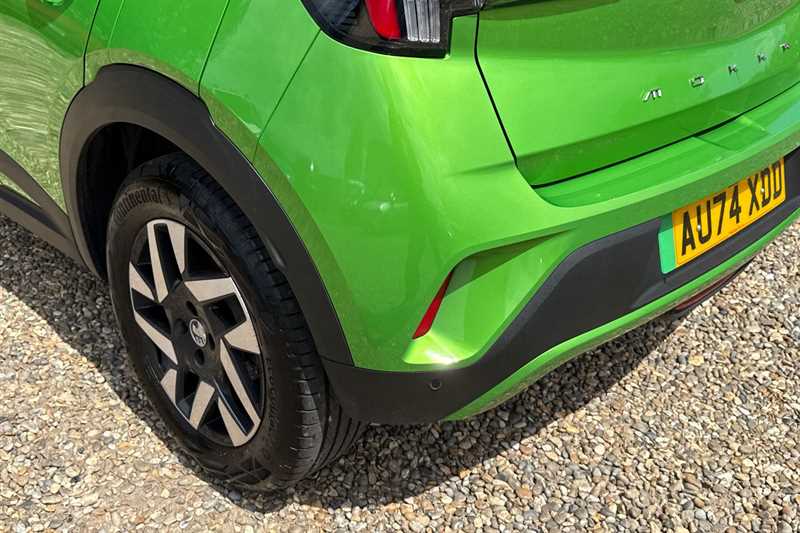 Used Vauxhall Mokka 2024 for sale - 77146639: Photo 55