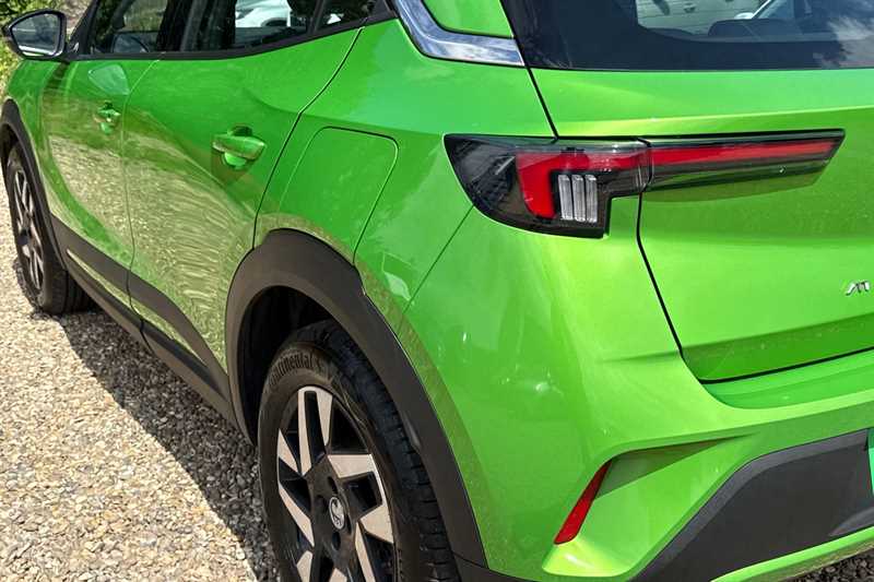 Used Vauxhall Mokka 2024 for sale - 77146639: Photo 56