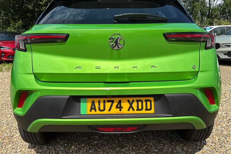 Used Vauxhall Mokka 2024 for sale - 77146639: Photo 57