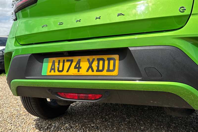 Used Vauxhall Mokka 2024 for sale - 77146639: Photo 59