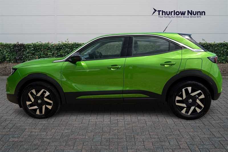 Used Vauxhall Mokka 2024 for sale - 77146639: Photo 6