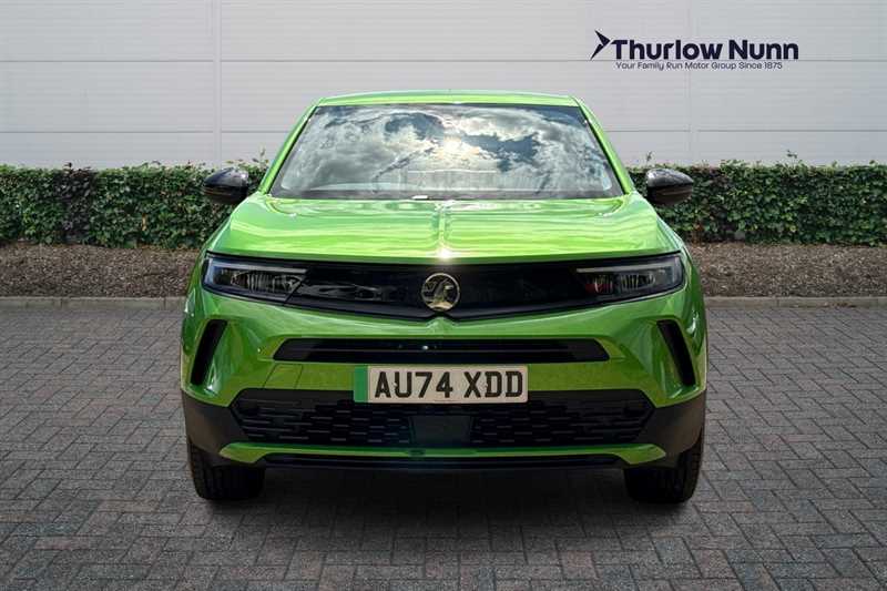 Used Vauxhall Mokka 2024 for sale - 77146639: Photo 8