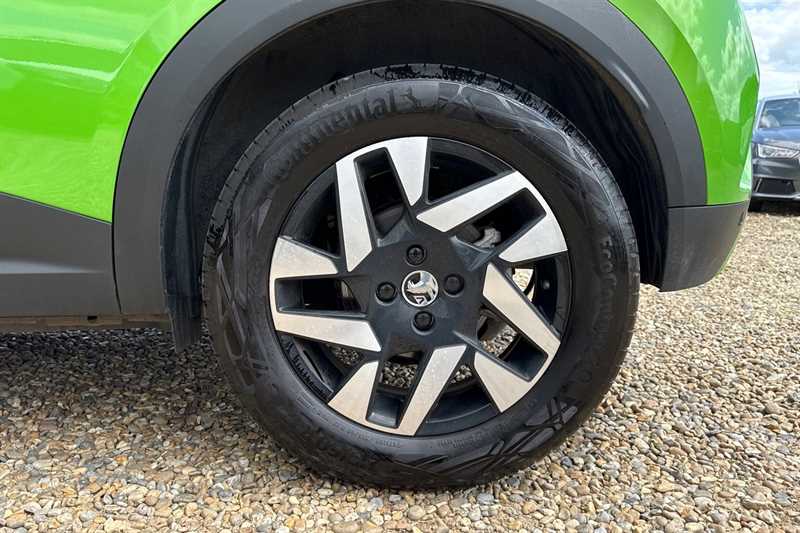 Used Vauxhall Mokka 2024 for sale - 77146639: Photo 9