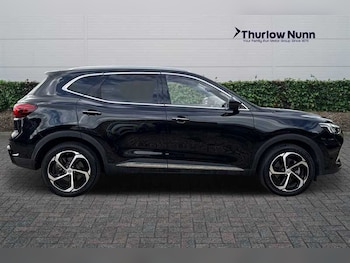 Used MG MG HS 2024 for sale - 75784256: Photo