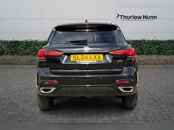 Used MG MG HS 2024 for sale - 75784256: Photo