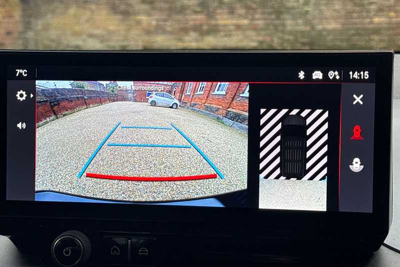 Used Vauxhall Combo Life 2025 for sale - 77471930: Photo 19