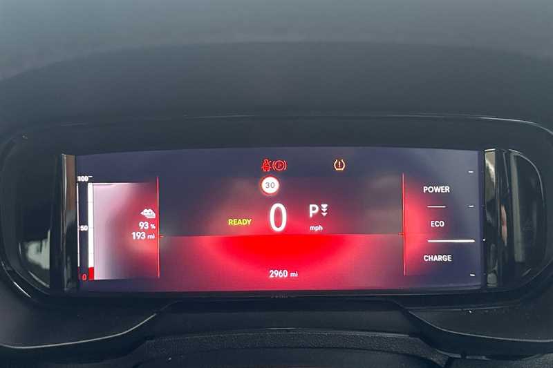 Used Vauxhall Combo Life 2025 for sale - 77471930: Photo 20