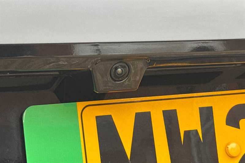 Used Vauxhall Combo Life 2025 for sale - 77471930: Photo 33