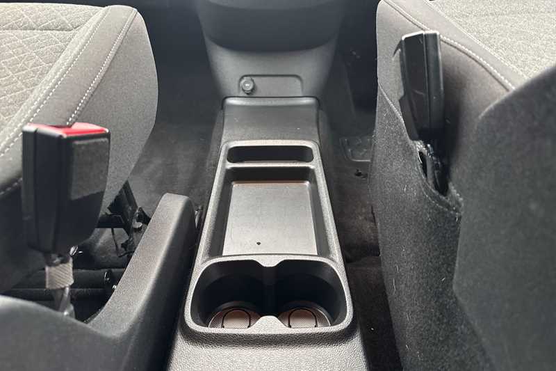 Used Vauxhall Combo Life 2025 for sale - 77471930: Photo 39