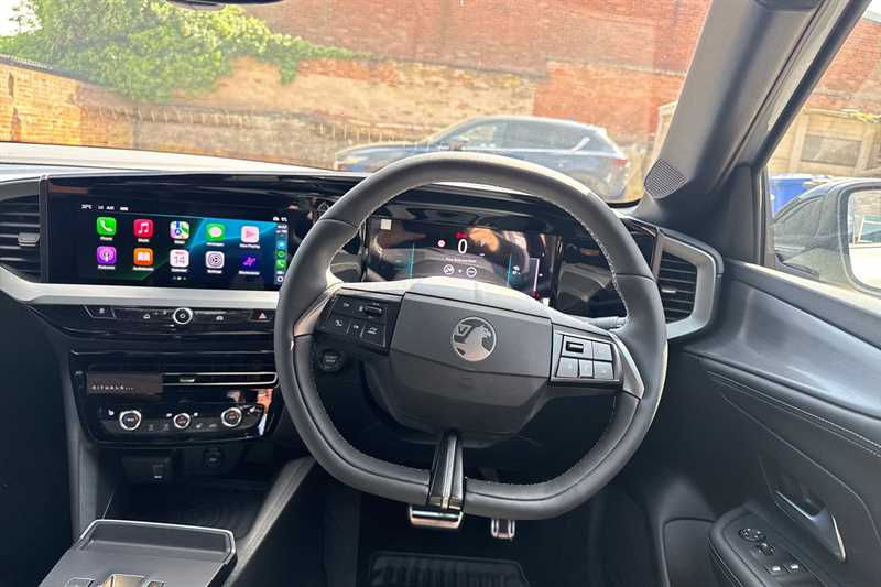 Used Vauxhall Mokka Electric for sale - 76999894: Photo 11