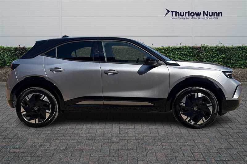 Used Vauxhall Mokka Electric for sale - 76999894: Photo 2