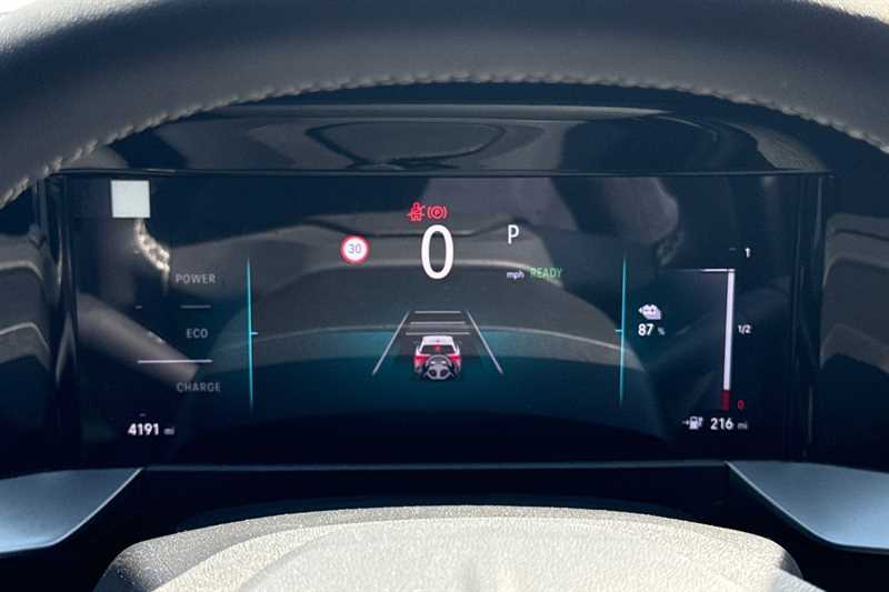 Used Vauxhall Mokka Electric for sale - 76999894: Photo 20