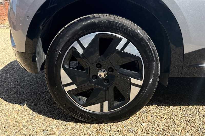 Used Vauxhall Mokka Electric for sale - 76999894: Photo 25