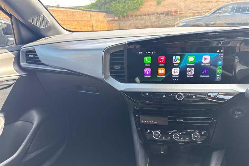 Used Vauxhall Mokka Electric for sale - 76999894: Photo 36