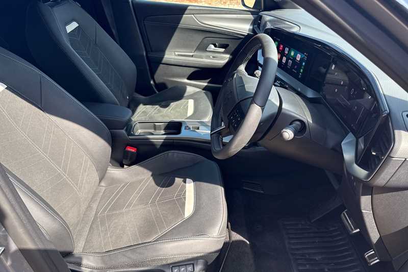 Used Vauxhall Mokka Electric for sale - 76999894: Photo 37