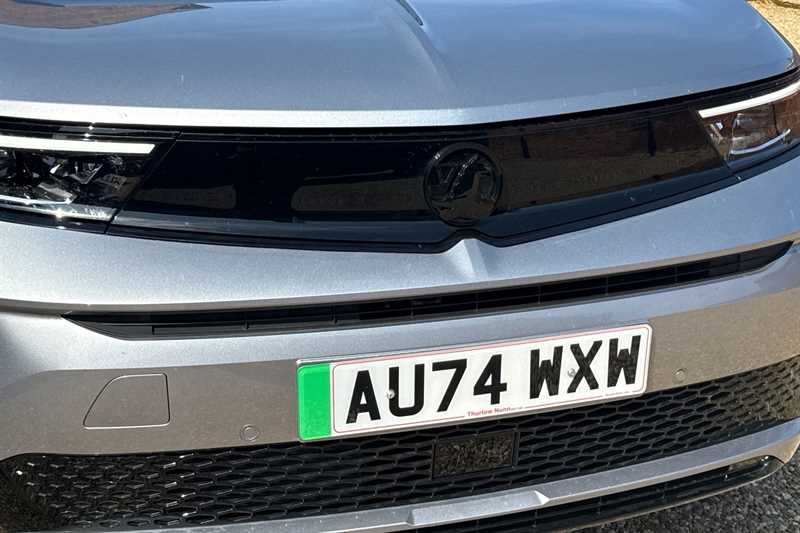 Used Vauxhall Mokka Electric for sale - 76999894: Photo 41