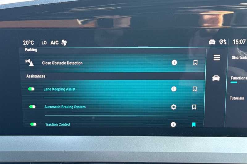 Used Vauxhall Mokka Electric for sale - 76999894: Photo 52