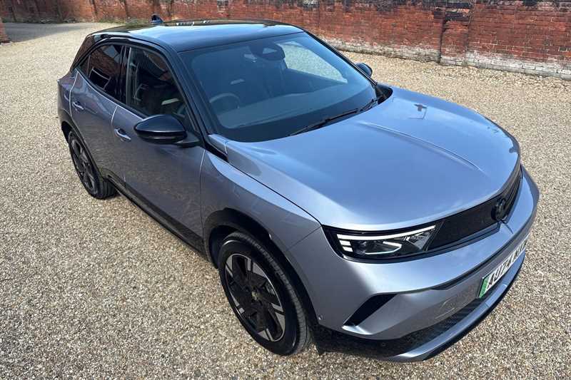 Used Vauxhall Mokka Electric for sale - 76999894: Photo 57