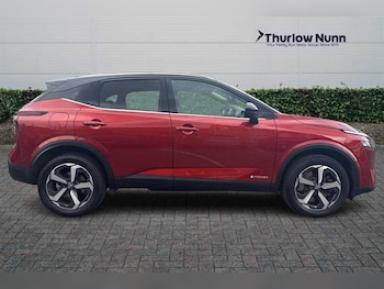 Used Nissan Qashqai 2023 for sale - 79171008: Photo