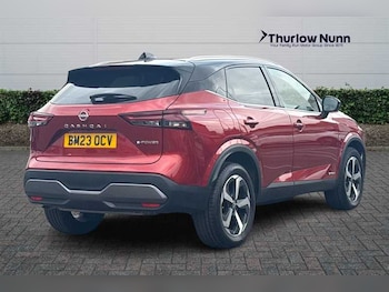 Used Nissan Qashqai 2023 for sale - 79171008: Photo