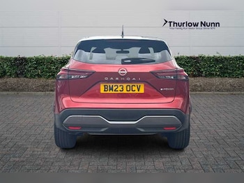 Used Nissan Qashqai 2023 for sale - 79171008: Photo