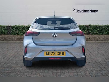 Used Vauxhall Corsa 2023 for sale - 78418878: Photo