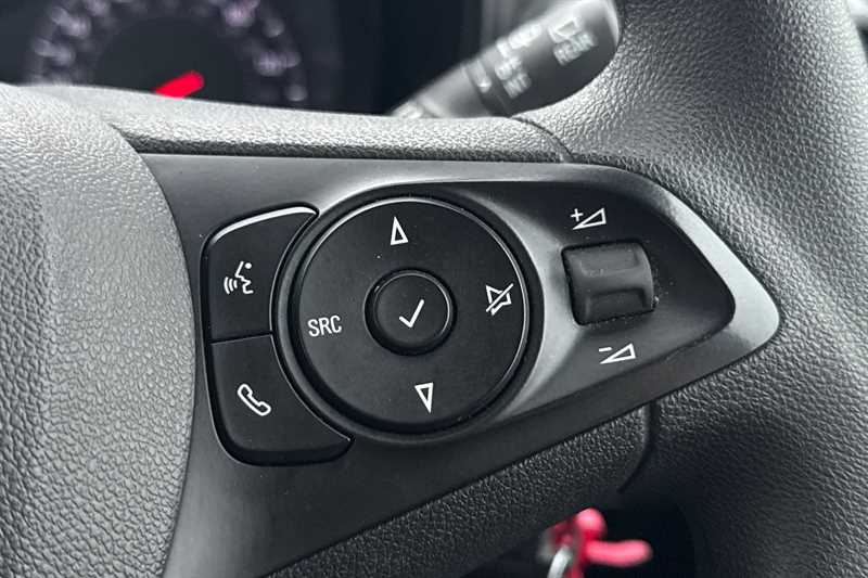 Used Vauxhall Combo 2023 for sale - 77471250: Photo 22