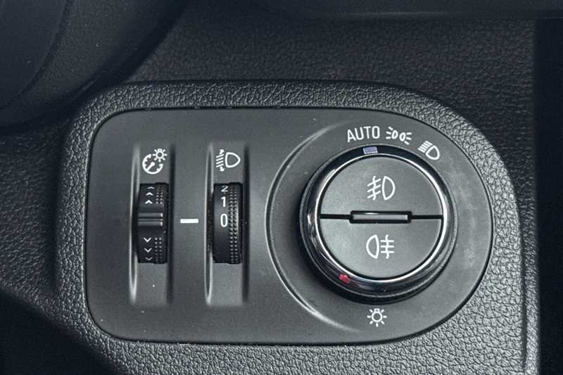 Used Vauxhall Combo 2023 for sale - 77471250: Photo 24