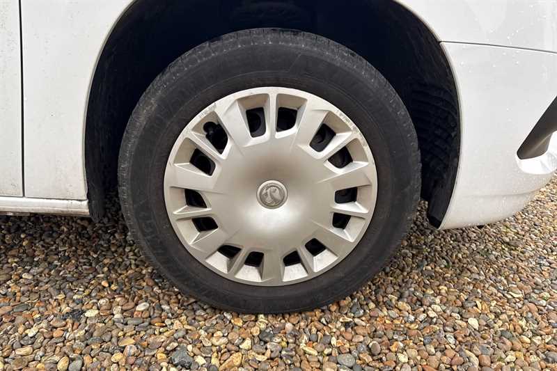 Used Vauxhall Combo 2023 for sale - 77471250: Photo 25