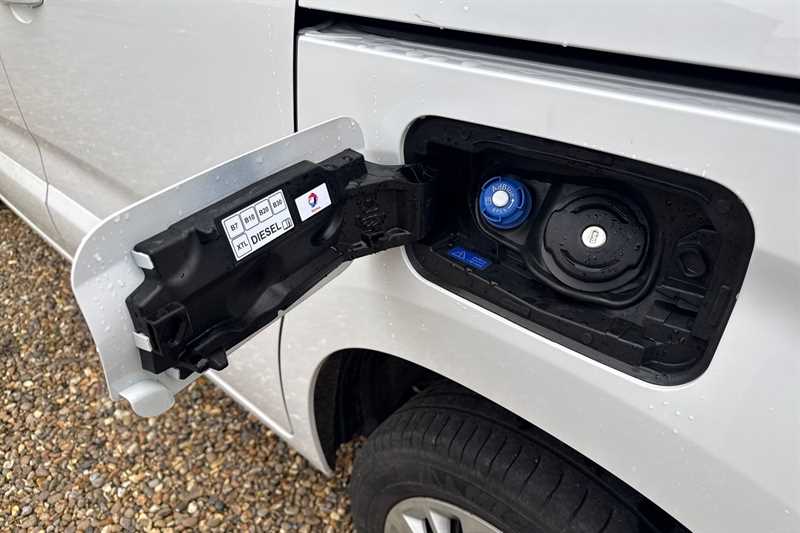 Used Vauxhall Combo 2023 for sale - 77471250: Photo 26