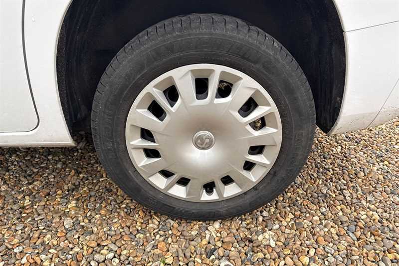 Used Vauxhall Combo 2023 for sale - 77471250: Photo 27