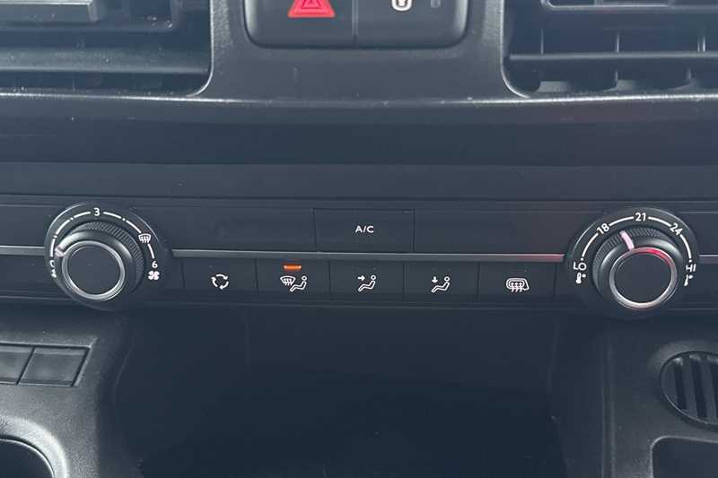 Used Vauxhall Combo 2023 for sale - 77471250: Photo 33