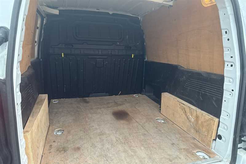 Used Vauxhall Combo 2023 for sale - 77471250: Photo 47