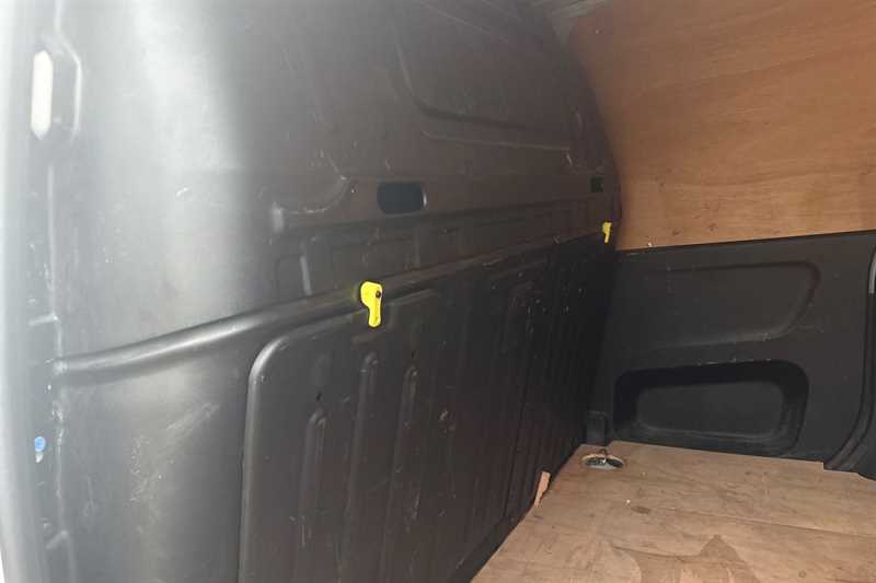 Used Vauxhall Combo 2023 for sale - 77471250: Photo 52