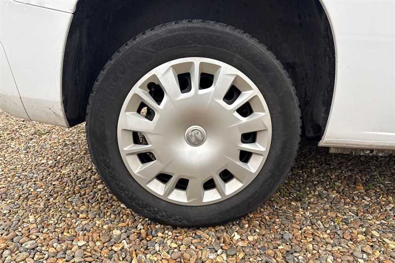 Used Vauxhall Combo 2023 for sale - 77471250: Photo 9