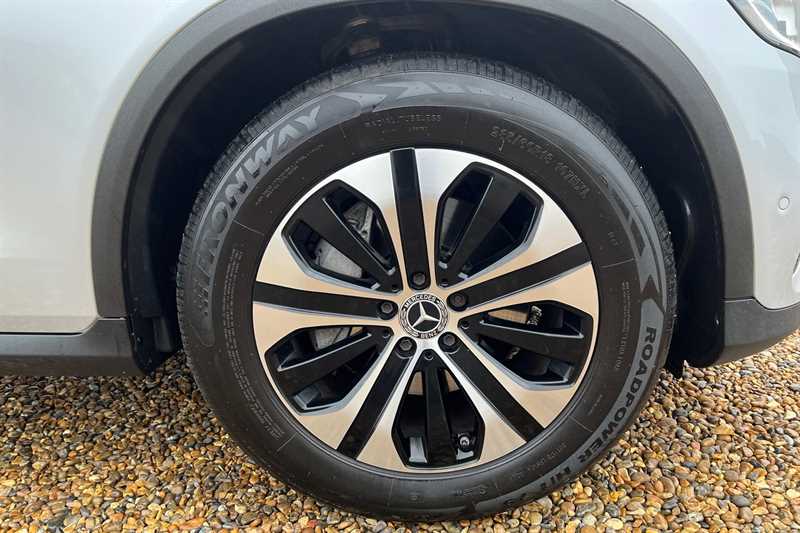 Used Mercedes-Benz GLC 2019 for sale - 77512990: Photo 34