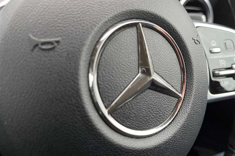 Used Mercedes-Benz GLC 2019 for sale - 77512990: Photo 47