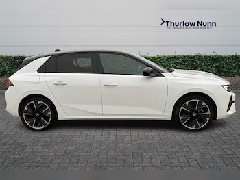Used Vauxhall Astra 2025 for sale - 78967235: Photo