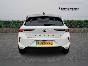 Used Vauxhall Astra 2025 for sale - 78967235: Photo
