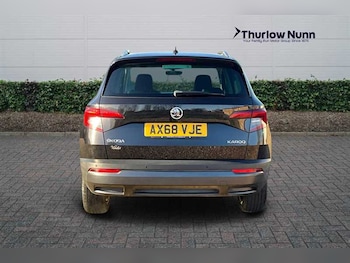 Used Skoda Karoq 2019 for sale - 76999835: Photo