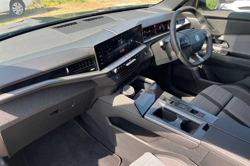 Used Vauxhall Grandland 2024 for sale - 77472099: Photo 13