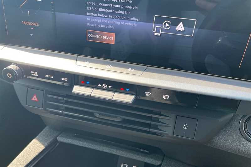 Used Vauxhall Grandland 2024 for sale - 77472099: Photo 15