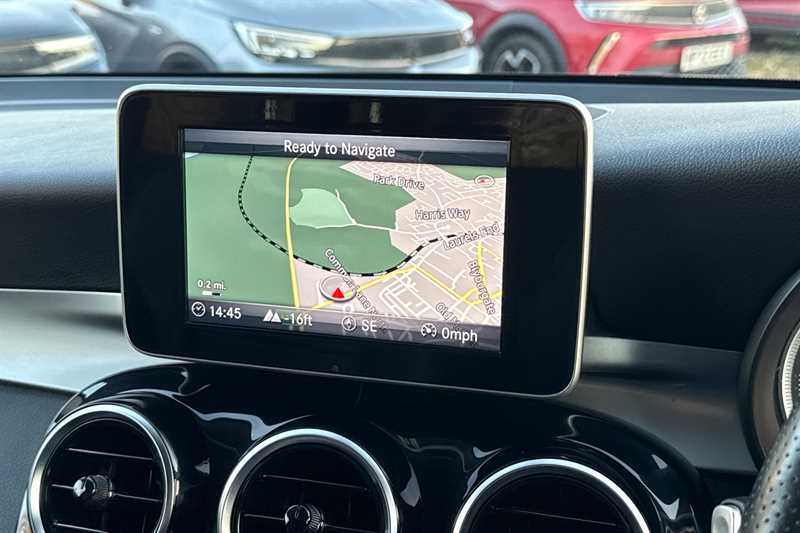 Used Mercedes-Benz GLC 2018 for sale - 77146160: Photo 18