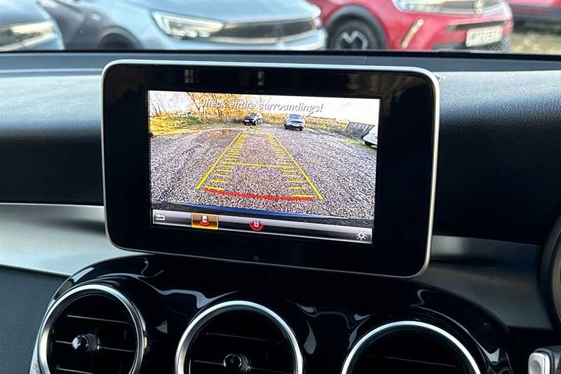 Used Mercedes-Benz GLC 2018 for sale - 77146160: Photo 19