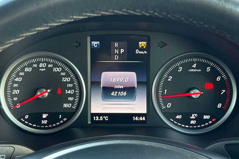 Used Mercedes-Benz GLC 2018 for sale - 77146160: Photo 20