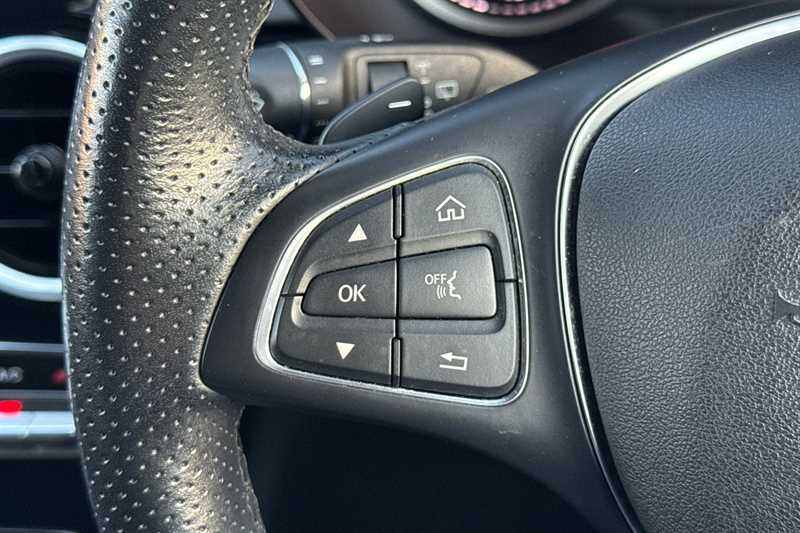 Used Mercedes-Benz GLC 2018 for sale - 77146160: Photo 21