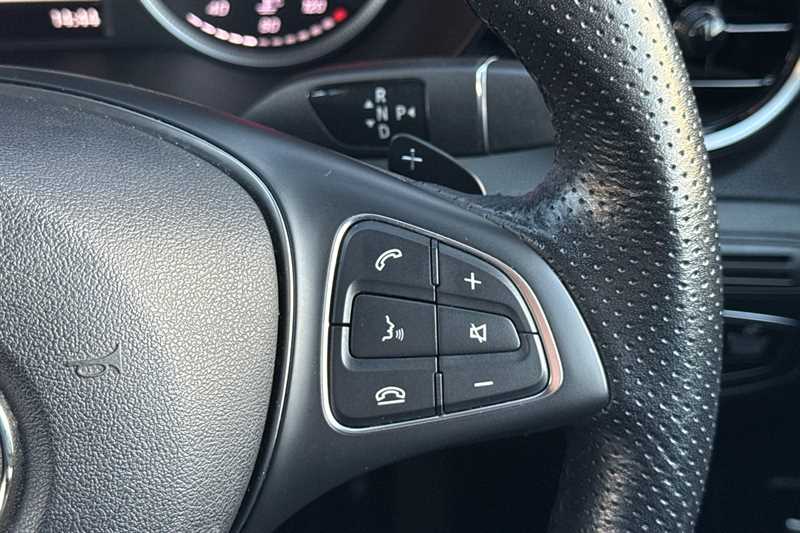 Used Mercedes-Benz GLC 2018 for sale - 77146160: Photo 22