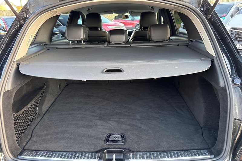 Used Mercedes-Benz GLC 2018 for sale - 77146160: Photo 24