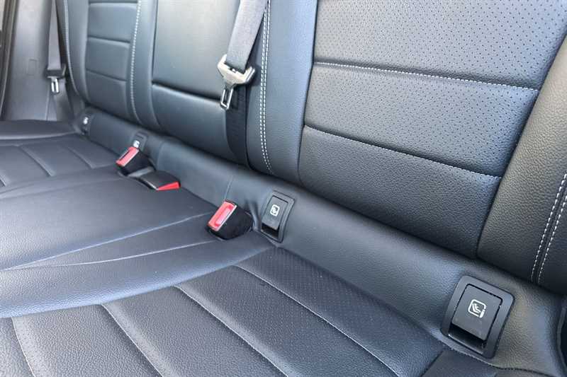 Used Mercedes-Benz GLC 2018 for sale - 77146160: Photo 34