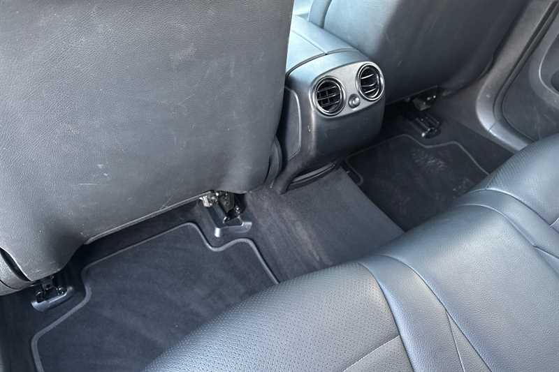 Used Mercedes-Benz GLC 2018 for sale - 77146160: Photo 35